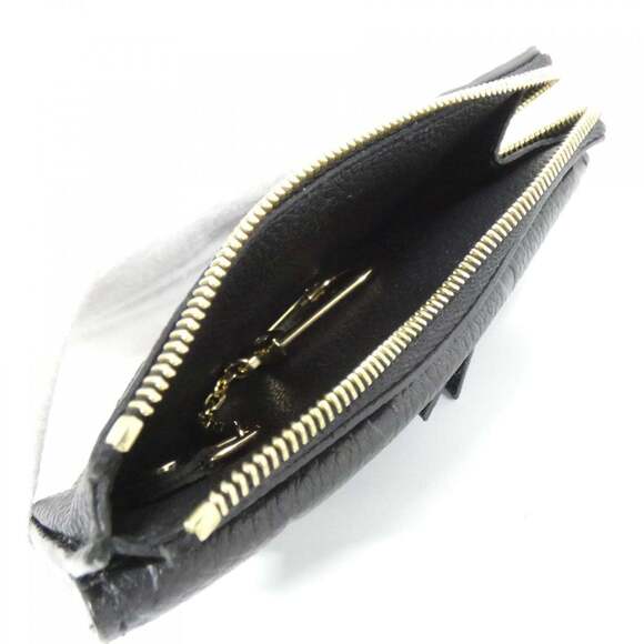 Louis Vuitton Monogram Empreinte Porte Carte Recto Verso M69421 Coin & Busine... - Picture 7 of 7